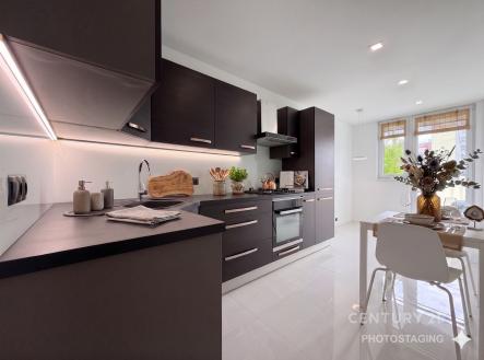 Pronájem bytu, 3+kk, 60 m² obrázek
