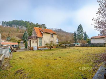 Prodej pozemku pro bydlení, 2 000 m²
