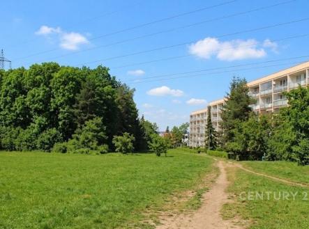 Prodej pozemku pro bydlení, 1 145 m²