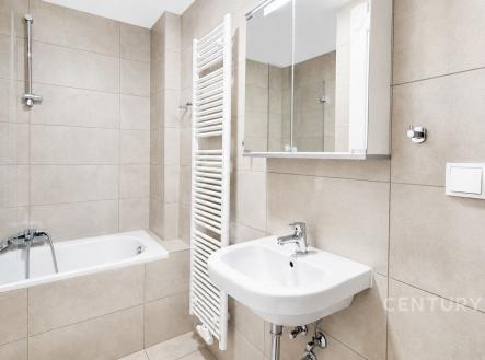Pronájem bytu, 2+kk, 50 m²