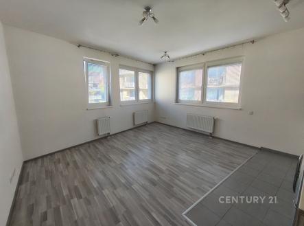 Pronájem bytu, 2+kk, 52 m²