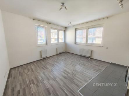 Pronájem bytu, 2+kk, 52 m²