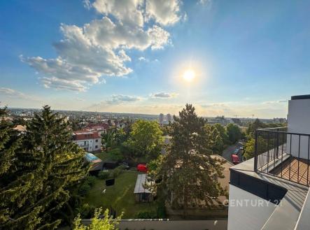 Prodej bytu, 4+kk, 121 m²