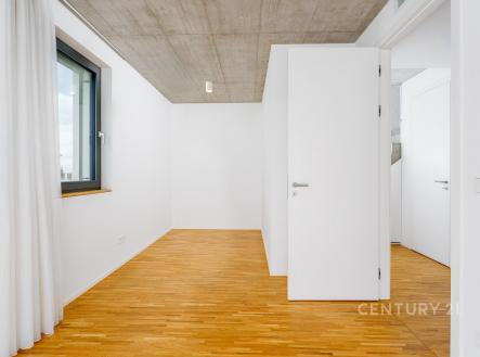 Prodej bytu, 4+kk, 121 m²