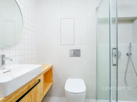 Prodej bytu, 4+kk, 121 m²