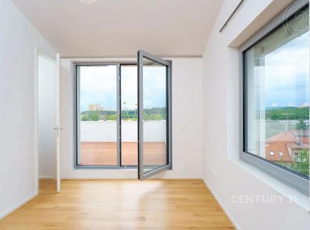 Prodej bytu, 3+kk, 96 m² obrázek