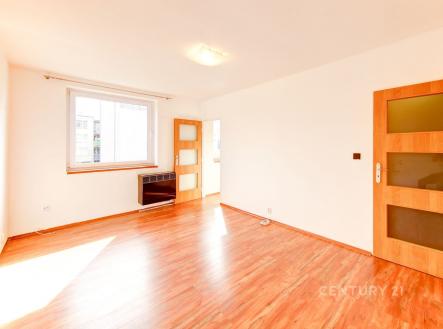Pronájem bytu, 1+1, 28 m²