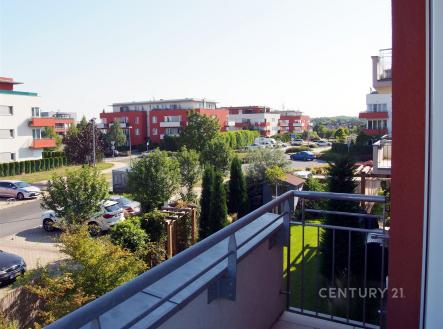 Pronájem bytu, 2+kk, 73 m²