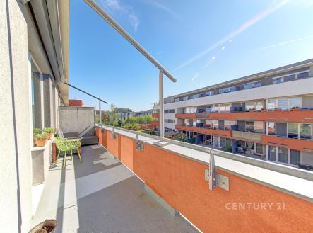 Prodej bytu, 2+kk, 60 m²