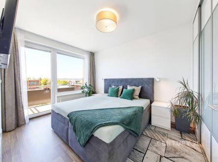 Prodej bytu, 2+kk, 60 m²