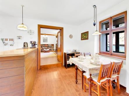 Prodej chaty/rekreačního objektu, 234 m²