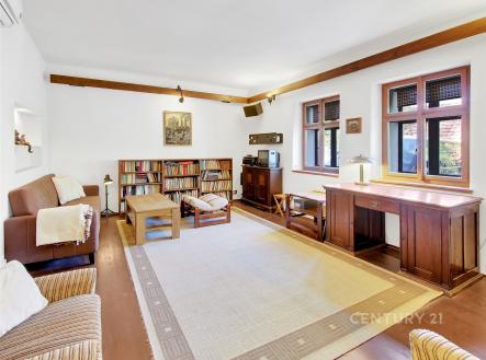 Prodej chaty/rekreačního objektu, 234 m²