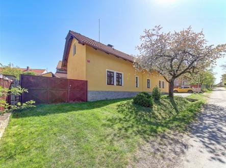 Prodej chaty/rekreačního objektu, 234 m²