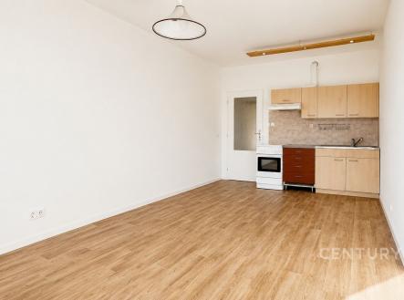 Prodej bytu, 2+kk, 50 m²