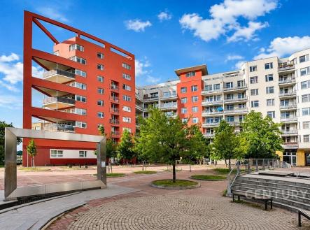 Prodej bytu, 2+kk, 50 m²