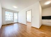 Pronájem bytu, 2+kk, 41 m²