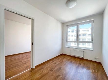Pronájem bytu, 2+kk, 41 m²