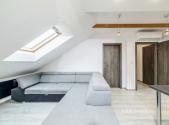 Pronájem bytu, 2+kk, 50 m²