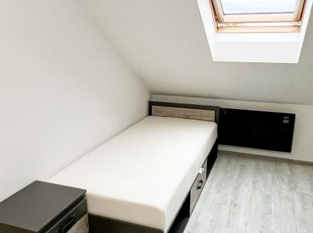 Pronájem bytu, 2+kk, 50 m²