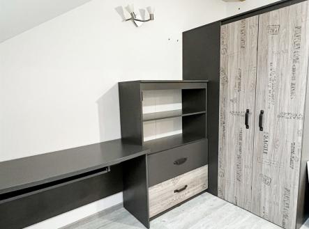 Pronájem bytu, 2+kk, 50 m²