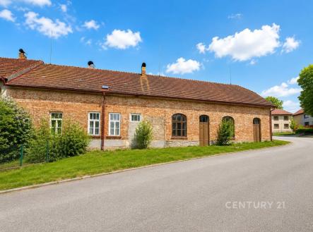 Prodej domu/vily, 500 m²