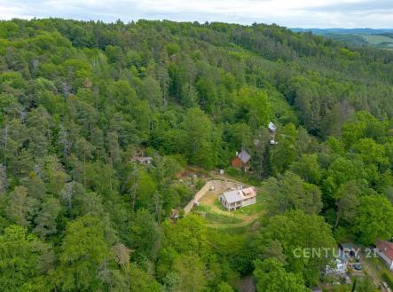 Prodej chaty/rekreačního objektu, 61 m²