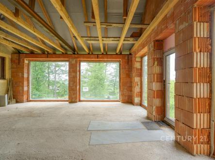 Prodej chaty/rekreačního objektu, 61 m²