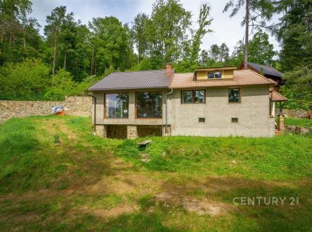 Prodej chaty/rekreačního objektu, 61 m²