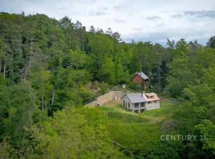 Prodej chaty/rekreačního objektu, 61 m²