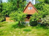 Prodej chaty/rekreačního objektu, 37 m²
