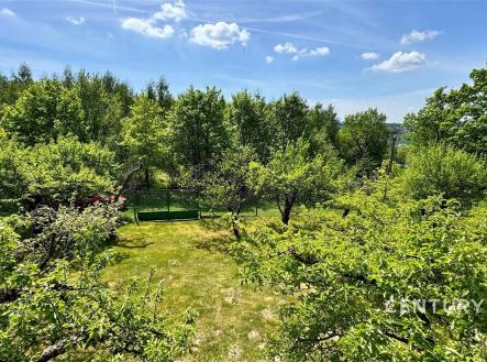 Prodej chaty/rekreačního objektu, 37 m²