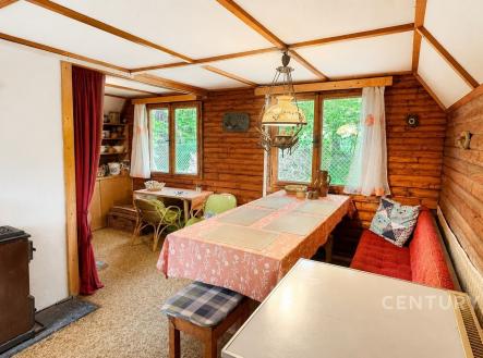 Prodej chaty/rekreačního objektu, 37 m²