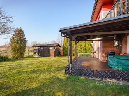 Prodej domu/vily, 153 m²