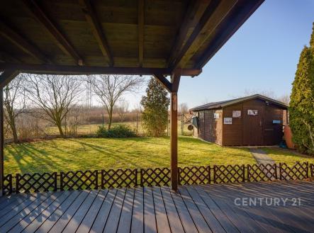 Prodej domu/vily, 153 m²