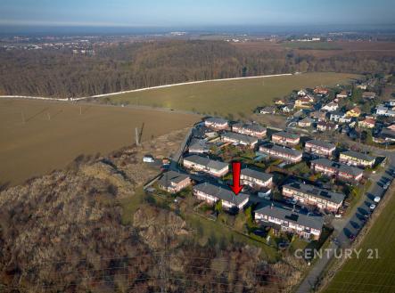 Prodej domu/vily, 153 m²