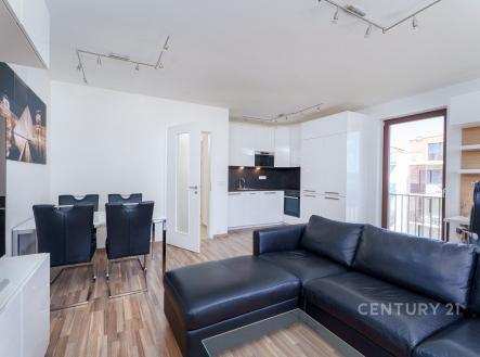Prodej bytu, 2+kk, 70 m²