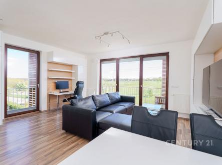 Prodej bytu, 2+kk, 70 m²