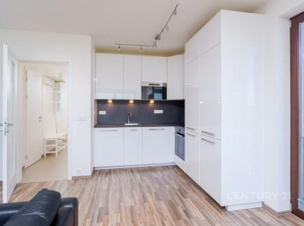 Prodej bytu, 2+kk, 70 m²