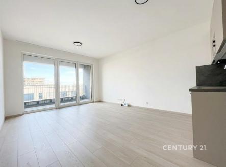 Pronájem bytu, garsoniéra, 36 m²