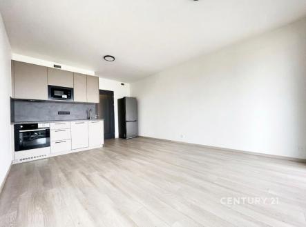 Pronájem bytu, garsoniéra, 36 m²