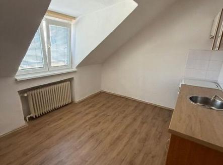 Pronájem bytu, 1+1, 39 m²