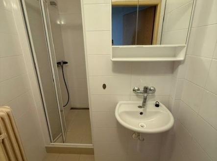 Pronájem bytu, 1+1, 39 m²