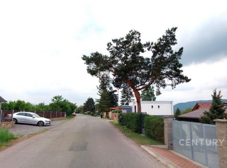 Prodej pozemku pro bydlení, 922 m²