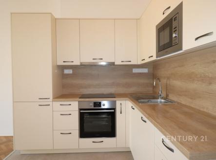 Pronájem bytu, 3+kk, 79 m² obrázek