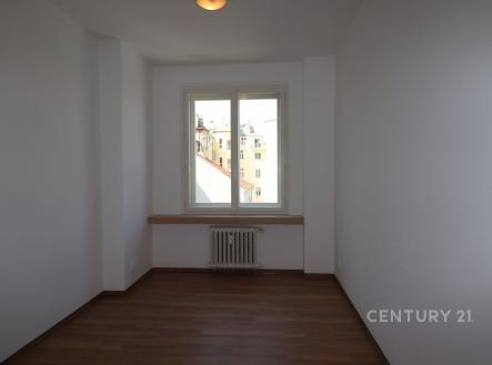 Pronájem bytu, 3+kk, 79 m²