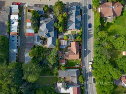 Prodej domu/vily, 226 m²