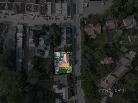 Prodej domu/vily, 226 m²
