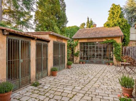 Prodej domu/vily, 226 m²