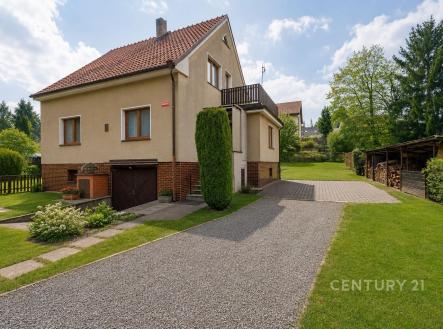 Prodej domu/vily, 160 m²