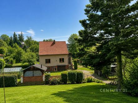 Prodej domu/vily, 160 m²